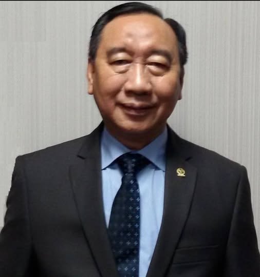 Anggota DPR RI Tamanuri Tutup Usia, Masyarakat Lampung Berduka