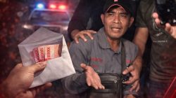 Diduga Peras Pengacara, Oknum Wartawan di Mojokerto Ditangkap Polisi Saat Terima Uang Rp3 Juta