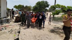 Remaja Tenggelam di Pantai Batu Rame Kalianda Ditemukan Tewas, Operasi SAR Ditutup