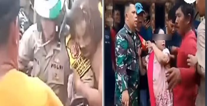 Viral Oknum Ustadz di Karawang Digerebek Bersama Istri Orang, Kasus Kini Ditangani Polisi