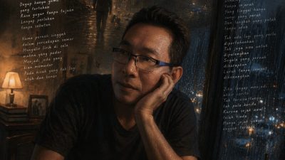 Yang Tersisa Hanya Hilang