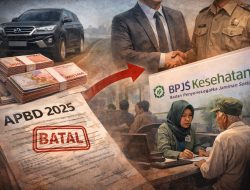 Pemkab Empat Lawang Bantah Isu Mobil Dinas Rp3,5 M, Anggaran Dialihkan ke BPJS