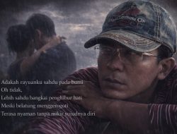 Bumi yang Memelihara Bangkai