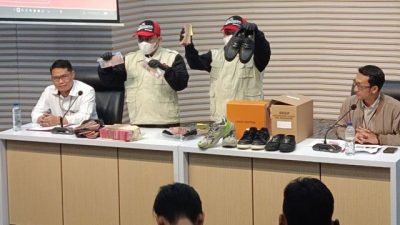 Bupati Tulungagung Jadi Tersangka, KPK Bongkar Dugaan Pemerasan hingga Rp5 Miliar di Lingkungan OPD