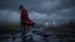 Doa yang Ditinggalkan Suara