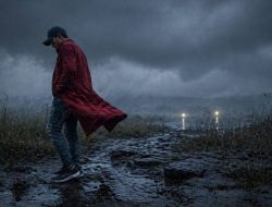 Doa yang Ditinggalkan Suara