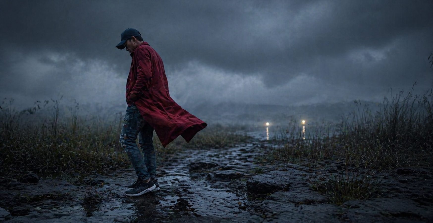 Doa yang Ditinggalkan Suara