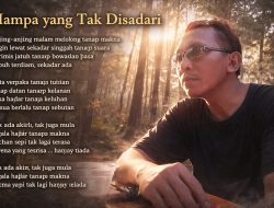 Hampa yang Tak Disadari