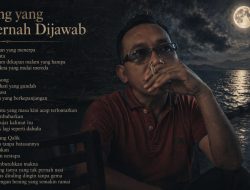 Ambang yang Tak Pernah Dijawab