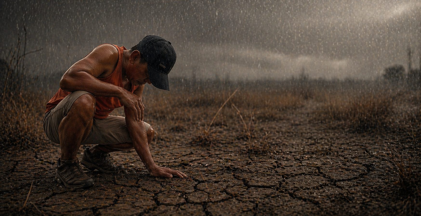 Jejak yang Tak Diakui Tanah