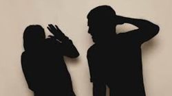 Tolak Ajakan Suami Wik-wik, IRT di Palembang Diduga Jadi Korban KDRT