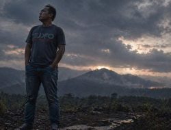 Arah yang Tak Kutawar