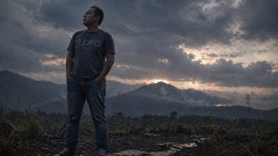 Arah yang Tak Kutawar