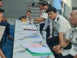 Lapas Waykanan Genjot Transparansi, Program “Bang Kasino” Permudah Hak Bersyarat Warga Binaan