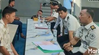 Lapas Waykanan Genjot Transparansi, Program “Bang Kasino” Permudah Hak Bersyarat Warga Binaan