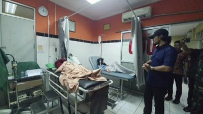 Puluhan Siswa MTs di Cilegon Diduga Keracunan MBG, Polisi Selidiki Sumber Makanan