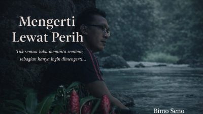 Mengerti Lewat Perih