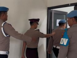 Mabes Polri Turun Tangan, Dugaan Kelalaian Penanganan Kasus Pemerkosaan di Jambi