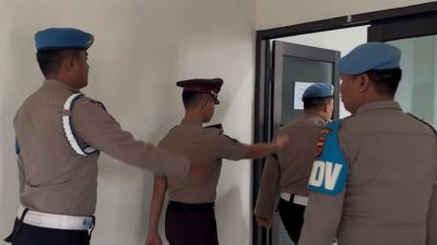 Mabes Polri Turun Tangan, Dugaan Kelalaian Penanganan Kasus Pemerkosaan di Jambi