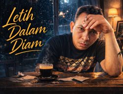 Letih Dalam Diam