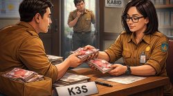 Dugaan Pungli Pendidikan Waykanan Melebar, Aliran Dana Disebut Mengarah ke Oknum Staf hingga Kabid GTK