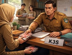 Dugaan Pungli di Dunia Pendidikan Waykanan, Guru SD Ngaku Setor Rp250 Ribu Lewat K3S