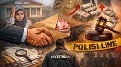 Makin Panas! Dugaan Pungli Pendidikan Waykanan Dilaporkan ke Aparat, Kuasa Hukum GNM Siap Bongkar Aliran Dana