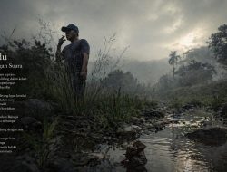 Rindu yang Kehilangan Suara