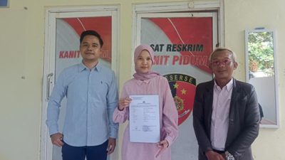 Kasus MBG Berulat, Kepala SPPG di Lombok Tengah Dilaporkan Balik ke Polisi