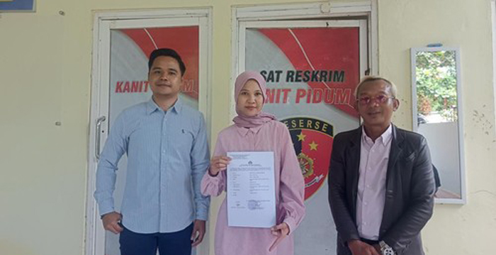 Kasus MBG Berulat, Kepala SPPG di Lombok Tengah Dilaporkan Balik ke Polisi