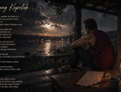 Salah yang Kupeluk