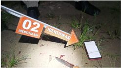 Wanita Asal Lampung Tewas Bersimbah Darah di OKU Timur, Pelaku Diburu Polisi