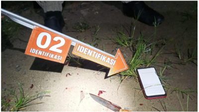 Wanita Asal Lampung Tewas Bersimbah Darah di OKU Timur, Pelaku Diburu Polisi