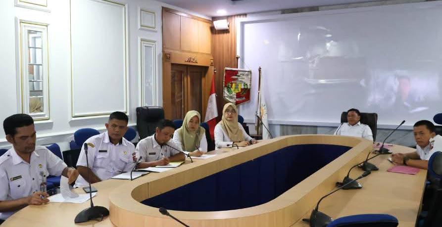 Pemkab Lampung Utara Jajaki Kerja Sama dengan UGM, Fokus Penguatan SDM dan Ekonomi