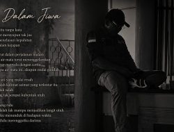 Asing Dalam Jiwa