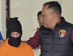 Ditolak Berhubungan Intim, Lansia di Batu Bara Bunuh Selingkuhan di Kamar Hotel