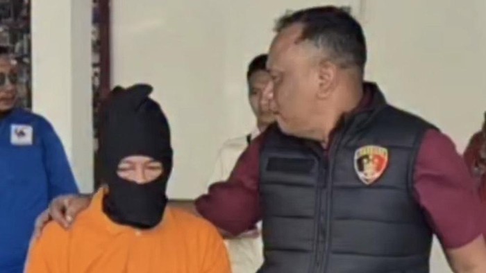 Ditolak Berhubungan Intim, Lansia di Batu Bara Bunuh Selingkuhan di Kamar Hotel