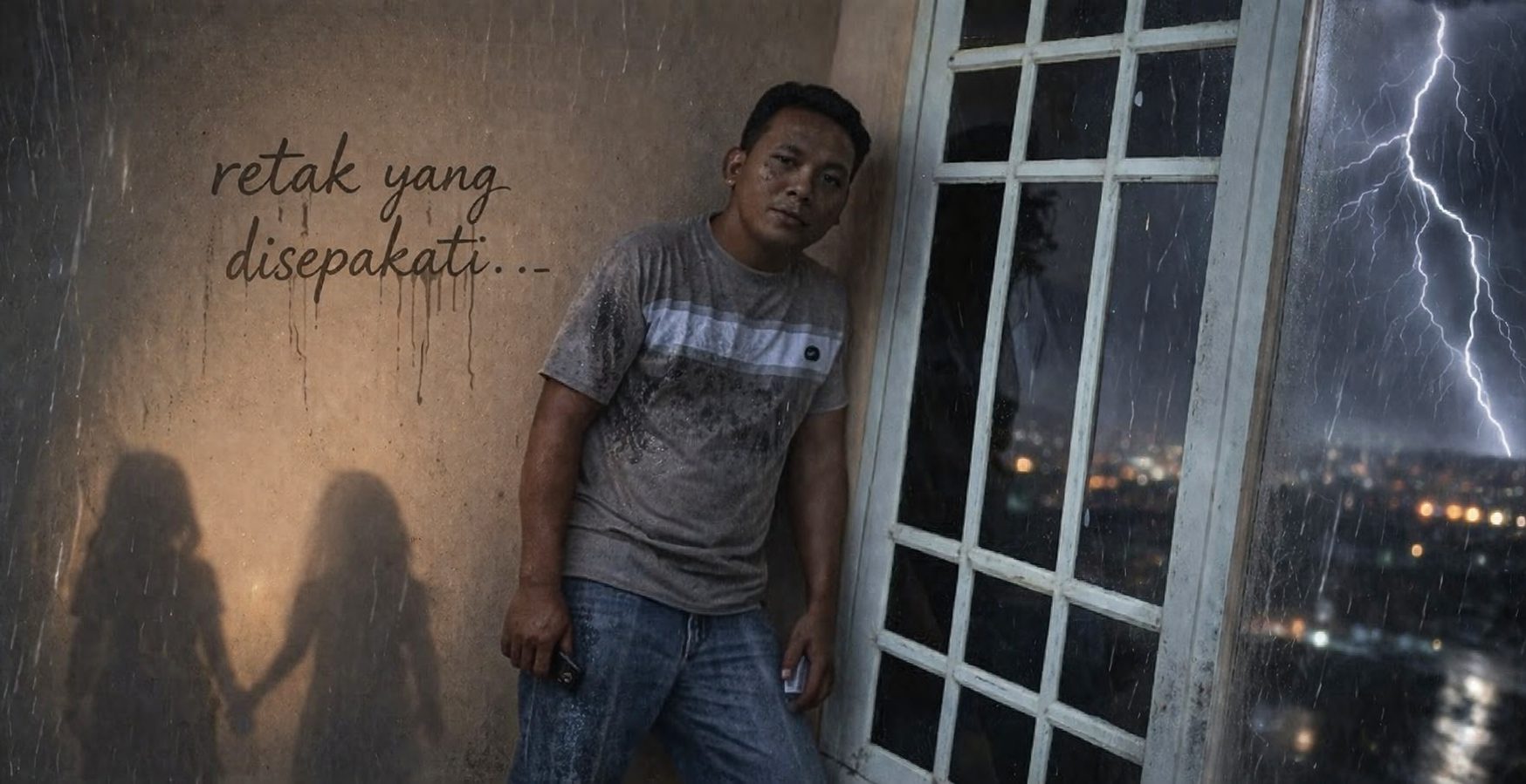 Retak yang Disepakati