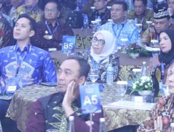 Pemkab Way Kanan Ikuti Forum Akselerasi Negeri di Palembang