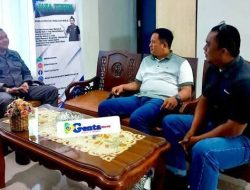Kejari Lampura Naikkan Status Kasus Dana Hibah Pilkada KPU ke Penyidikan