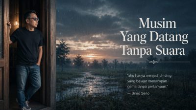 Musim yang Datang Tanpa Suara