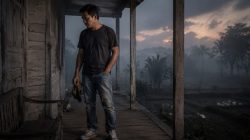 Bapak, Musim yang Kau Sembunyikan