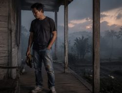 Bapak, Musim yang Kau Sembunyikan