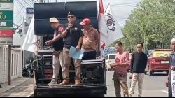 Aktivis Desak Kejari Lampura Tuntaskan Kasus Dana Hibah Pilkada & Korupsi Dana Desa