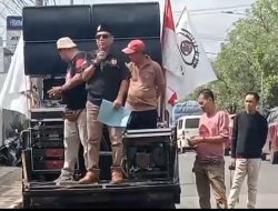 Aktivis Desak Kejari Lampura Tuntaskan Kasus Dana Hibah Pilkada & Korupsi Dana Desa