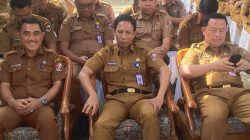 Segarkan Struktur OPD, Disdik Lampura Rombak Pejabat Internal