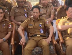 Segarkan Struktur OPD, Disdik Lampura Rombak Pejabat Internal