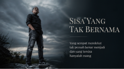Sudah, Aku Tahu