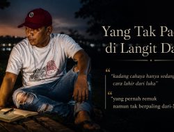 Yang Tak Padam di Langit Dalam
