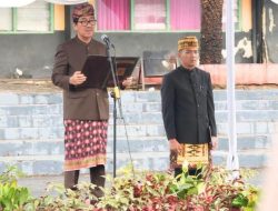 HUT Ke-80 Lampung Utara Jadi Momentum Kebangkitan Daerah